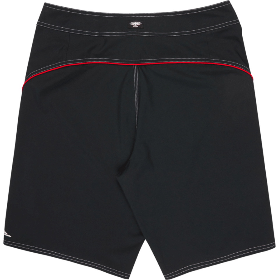 2026 Quiksilver M&auml;nner Mercury Cypher 21